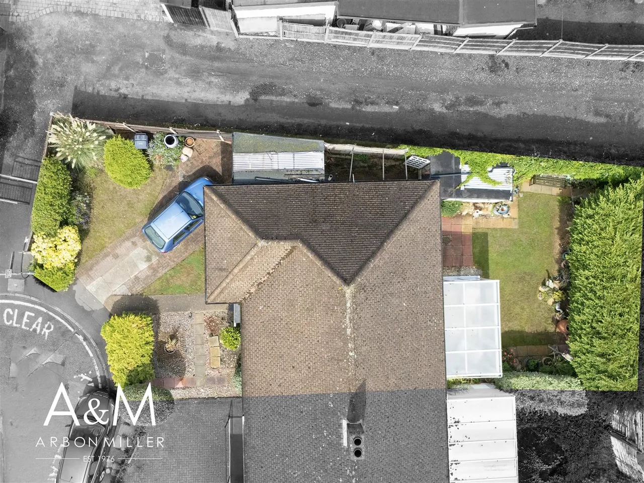 Meriden Close, Barkingside, Essex, Ilford, IG62HX, photo 23