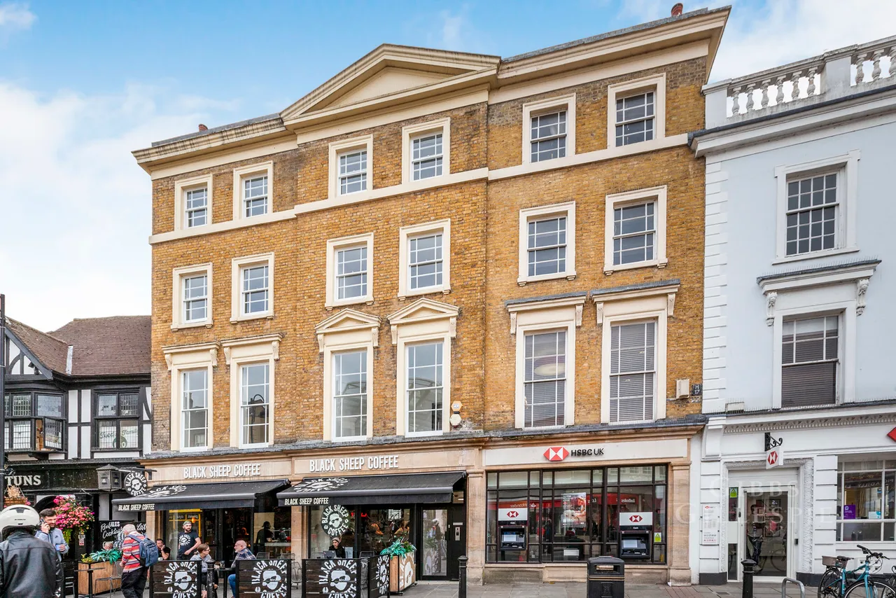 High Street, Uxbridge Fees Apply, UB8, photo 2