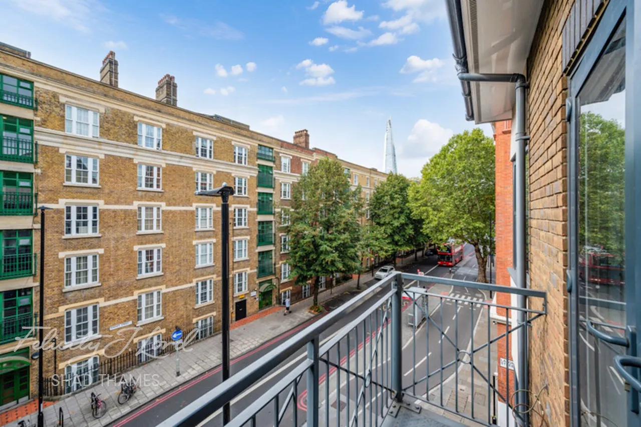 Lafone Street, SE1, photo 17