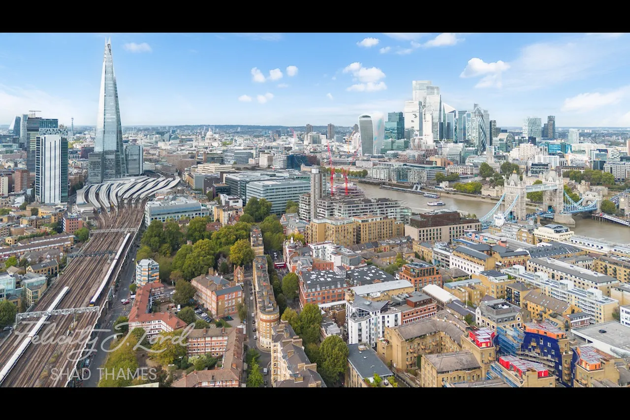 Lafone Street, SE1, photo 18