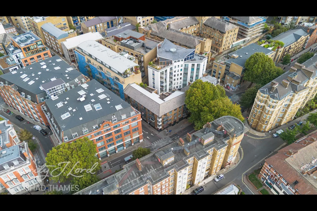 Lafone Street, SE1, photo 23