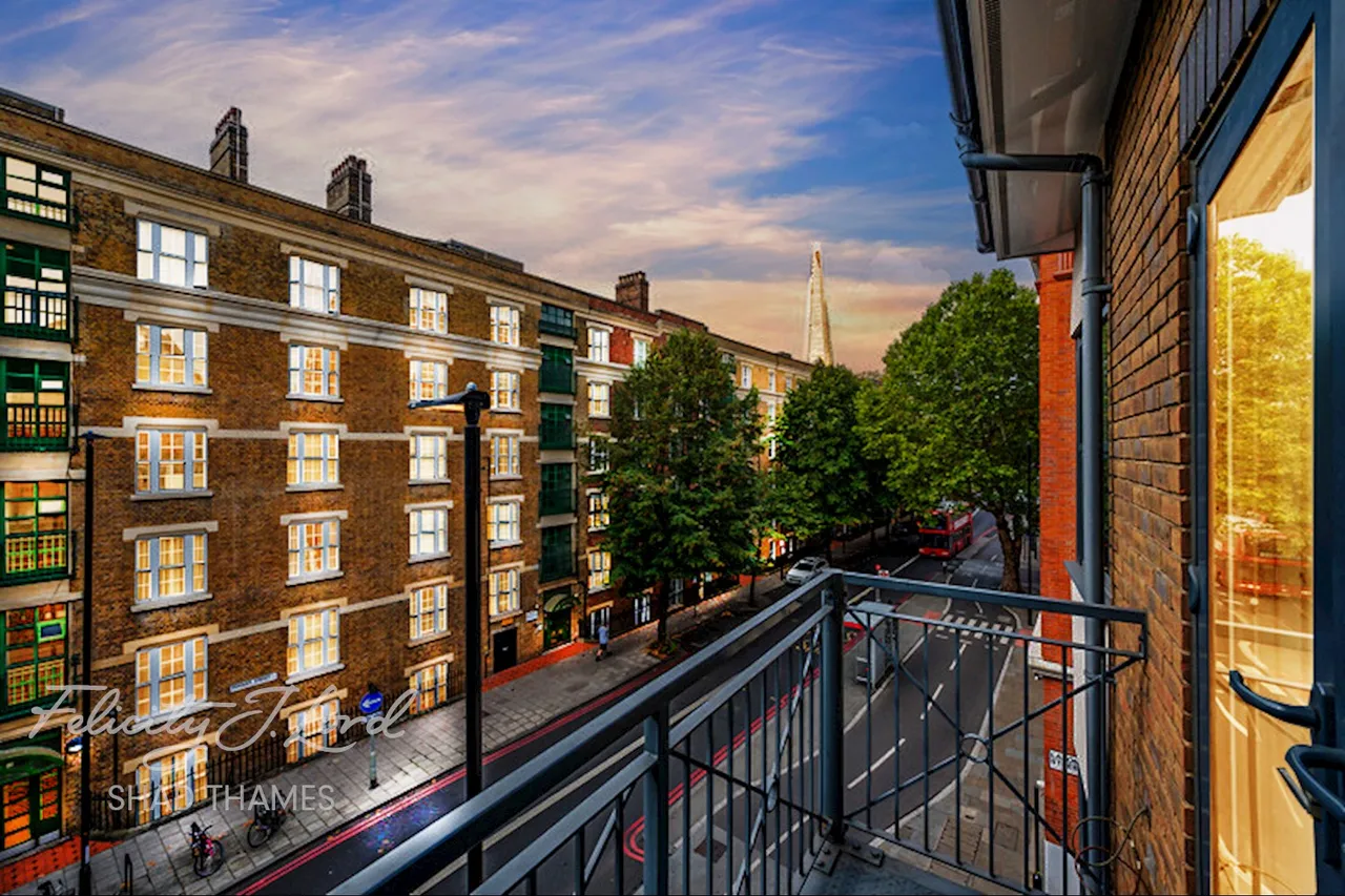 Lafone Street, SE1, photo 3