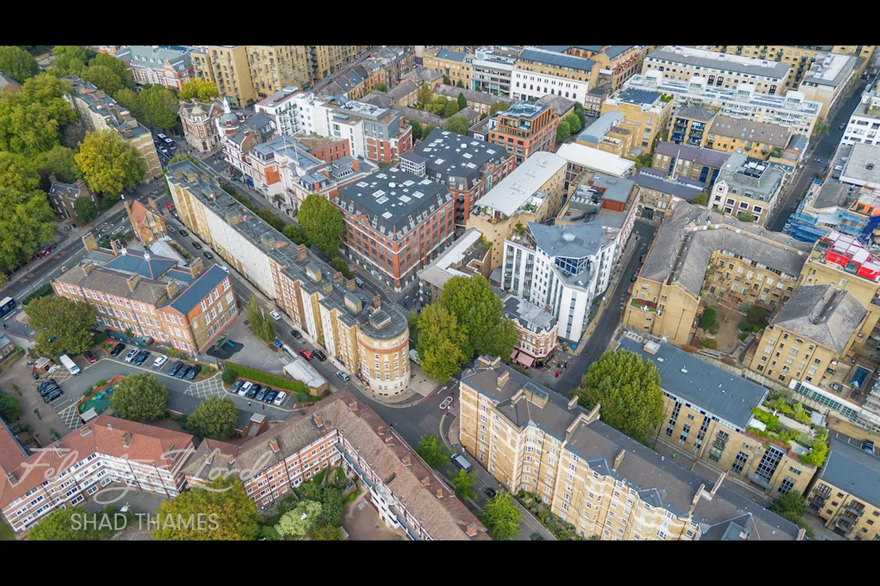 Lafone Street, SE1, photo 15