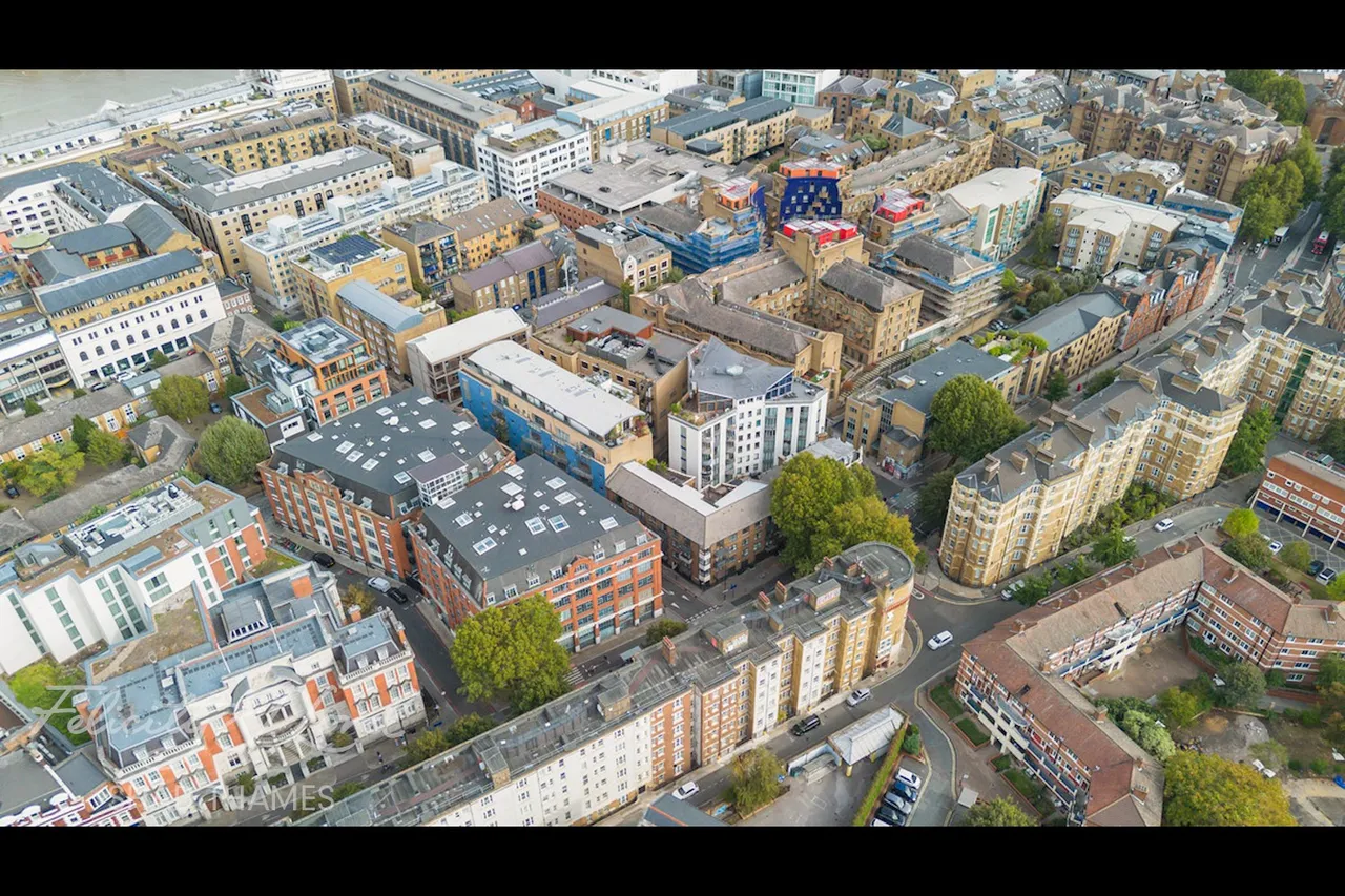 Lafone Street, SE1, photo 21