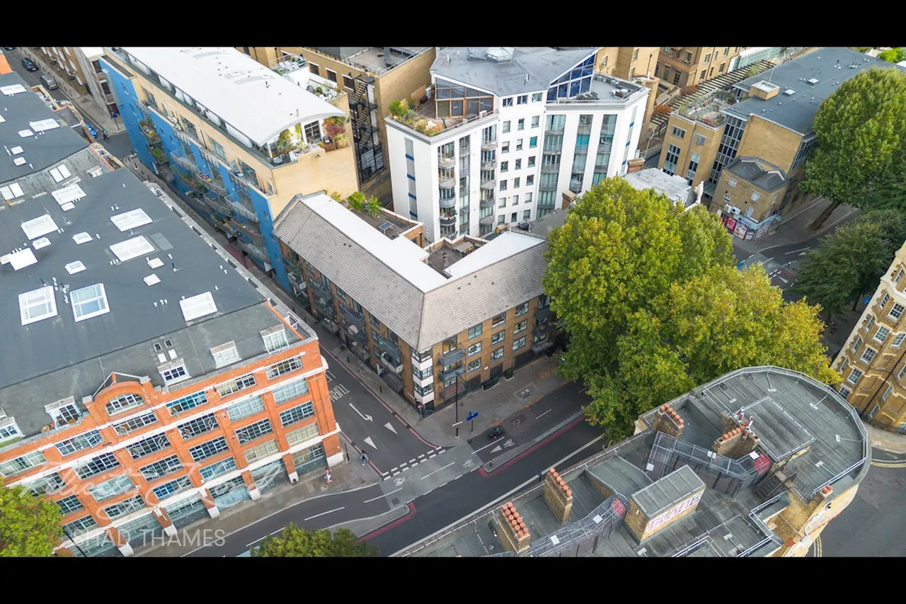Lafone Street, SE1, photo 13
