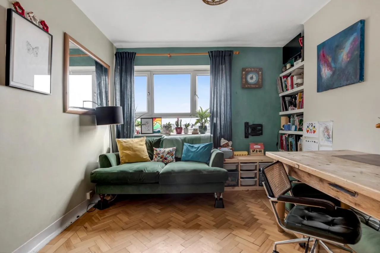 Lordship Terrace, London, N16, photo 4