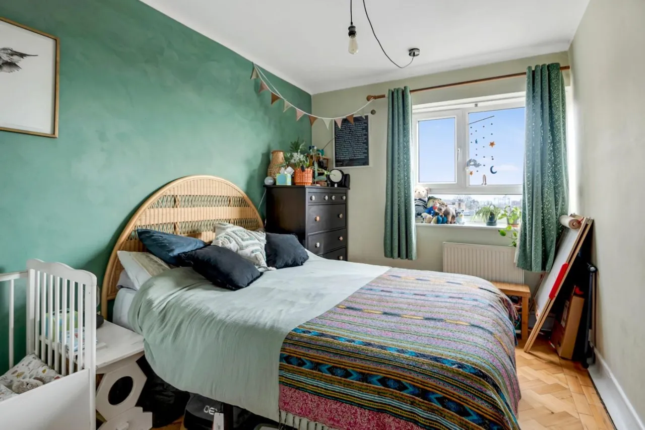 Lordship Terrace, London, N16, photo 8