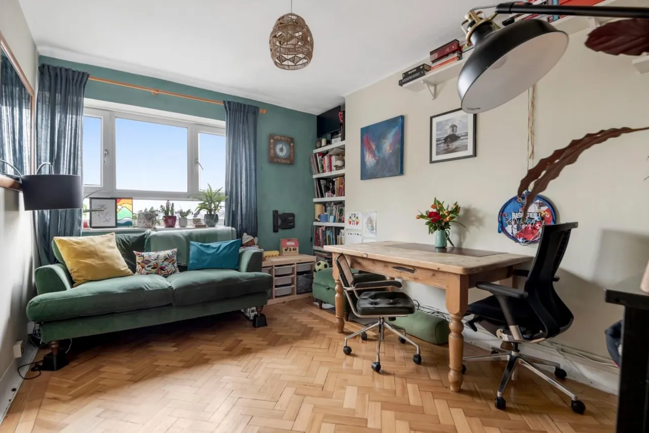 1 bed flat to rent, Lordship Terrace, London, N16