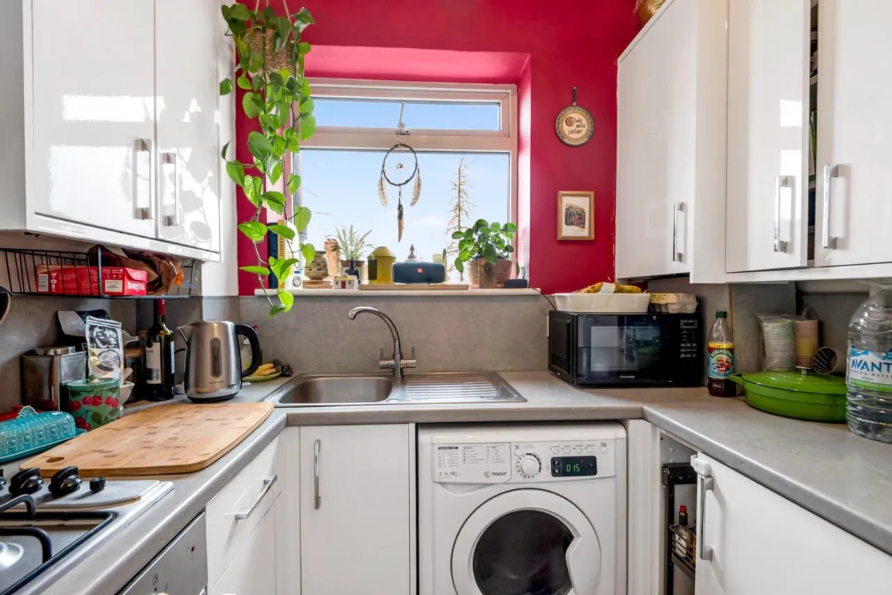Lordship Terrace, London, N16, photo 7