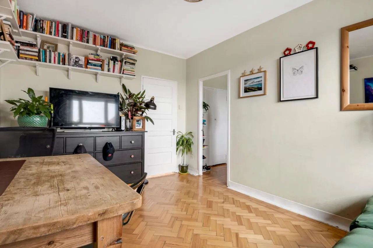 Lordship Terrace, London, N16, photo 5