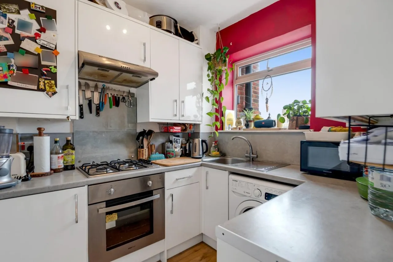 Lordship Terrace, London, N16, photo 6