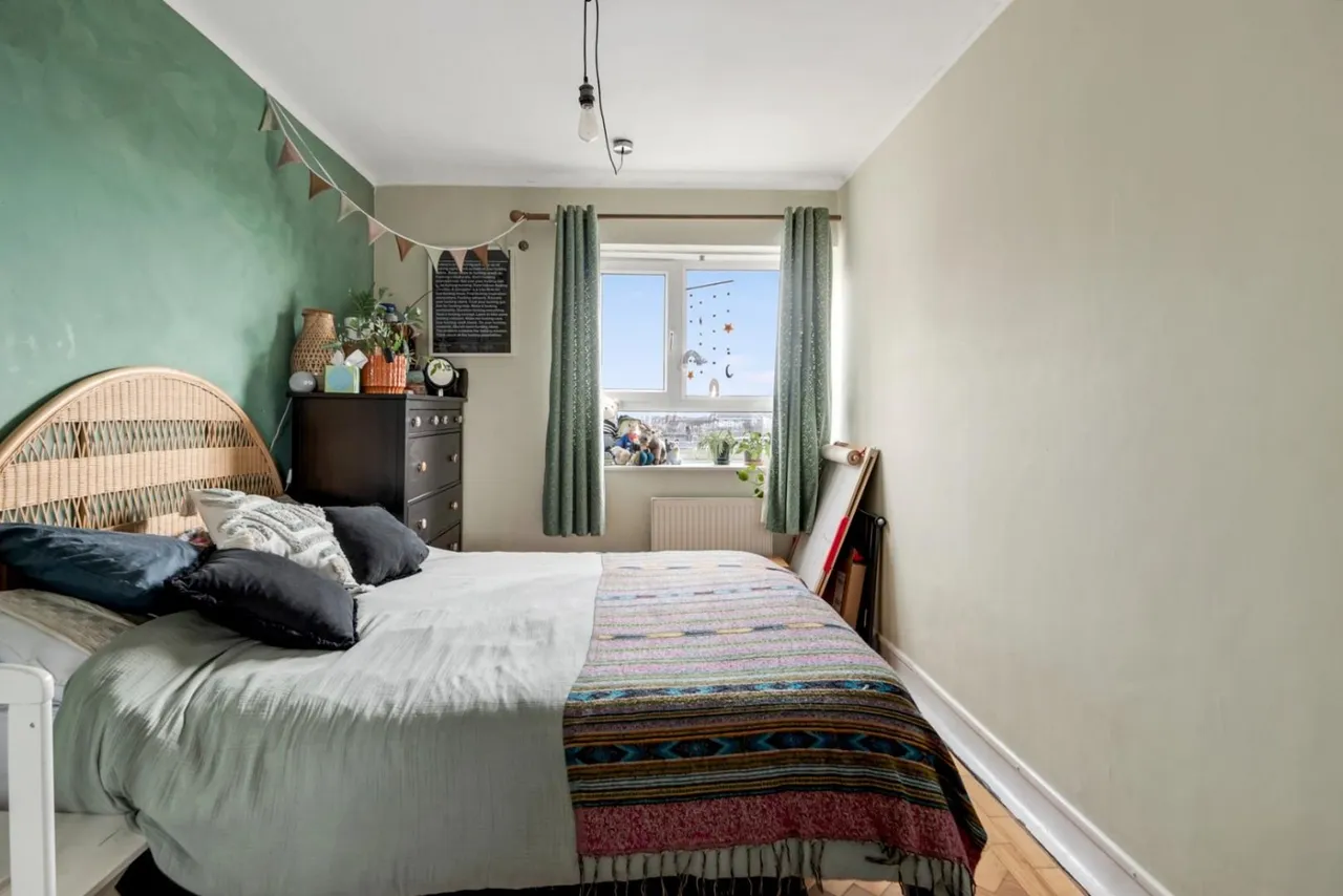 Lordship Terrace, London, N16, photo 9