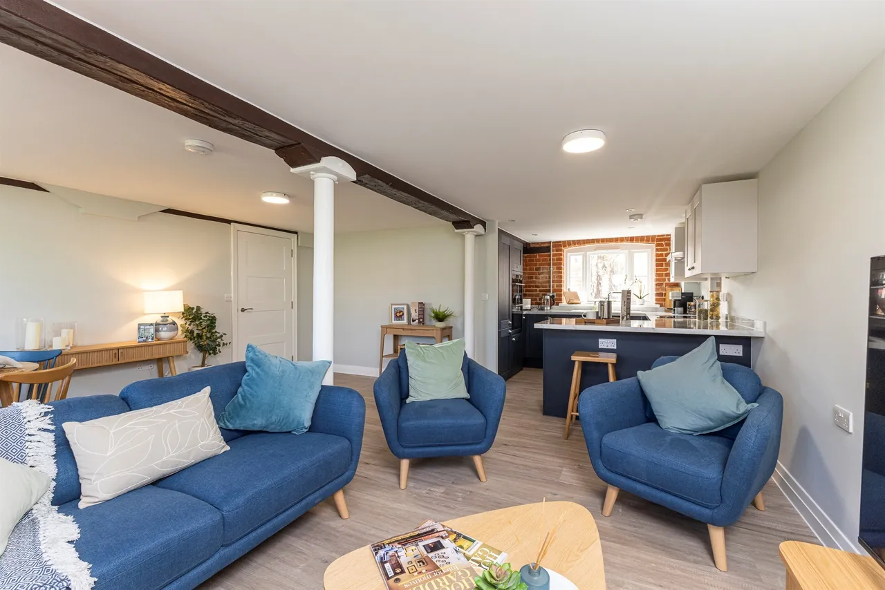 Syer Court, Hadleigh, IP7, photo 6