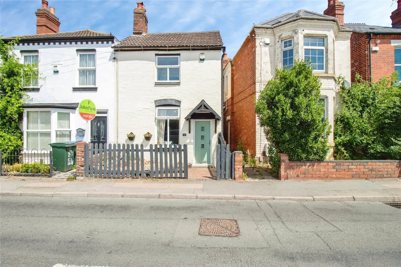 Old Church Road, Coventry, West Midlands, CV6, photo 17
