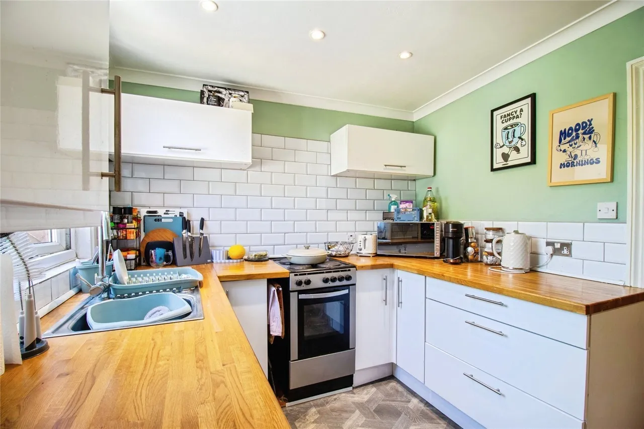 2 bed house for sale — Old Church Road, Coventry, West Midlands, CV6