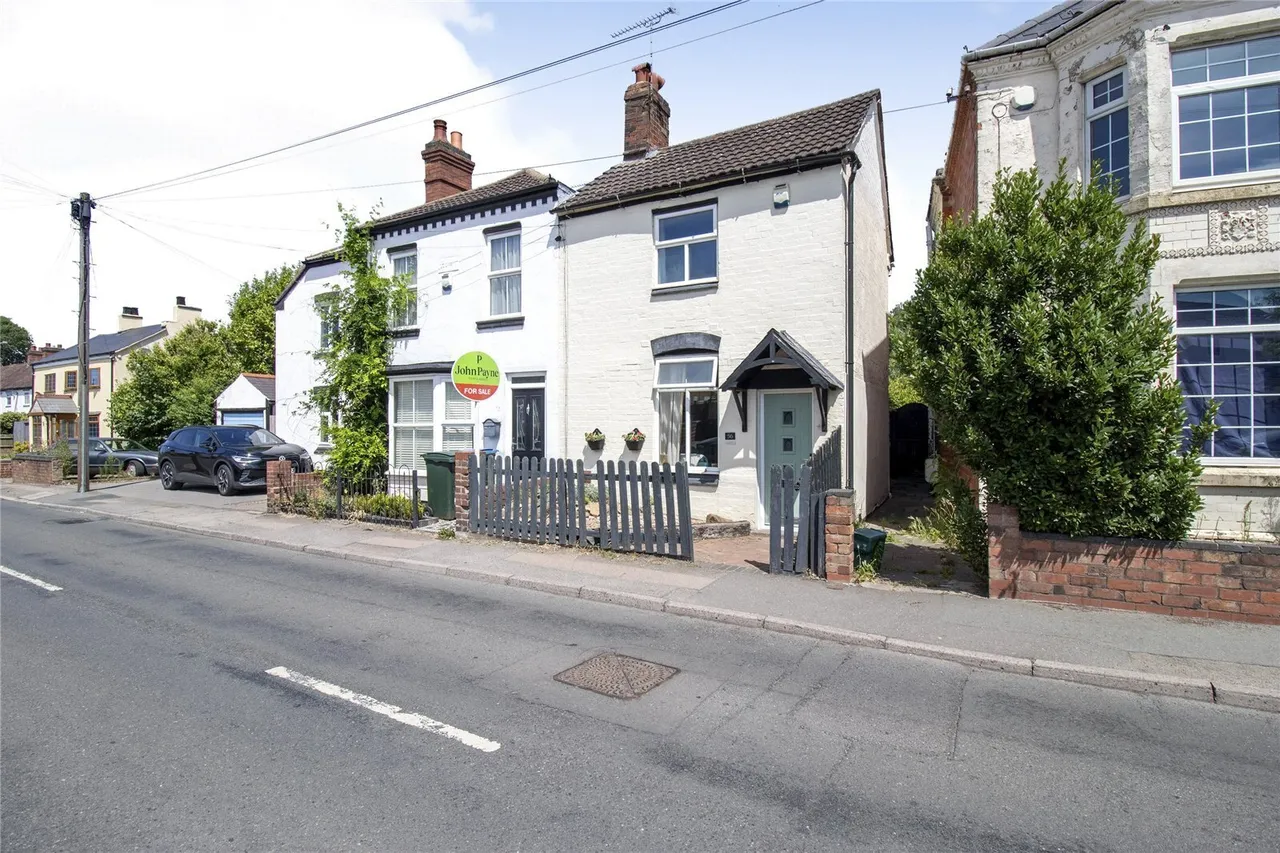 Old Church Road, Coventry, West Midlands, CV6, photo 16