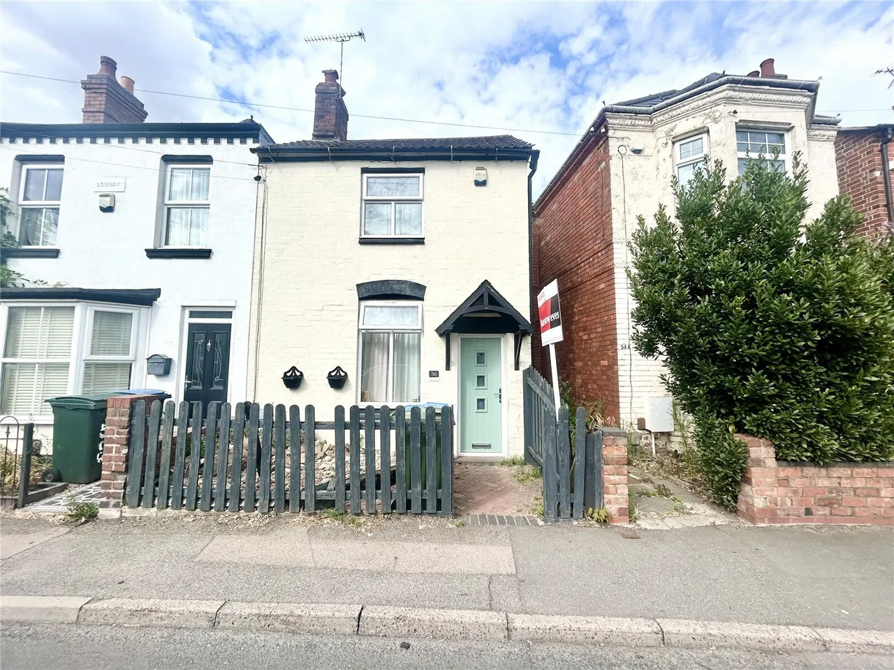 Old Church Road, Coventry, West Midlands, CV6, photo 2