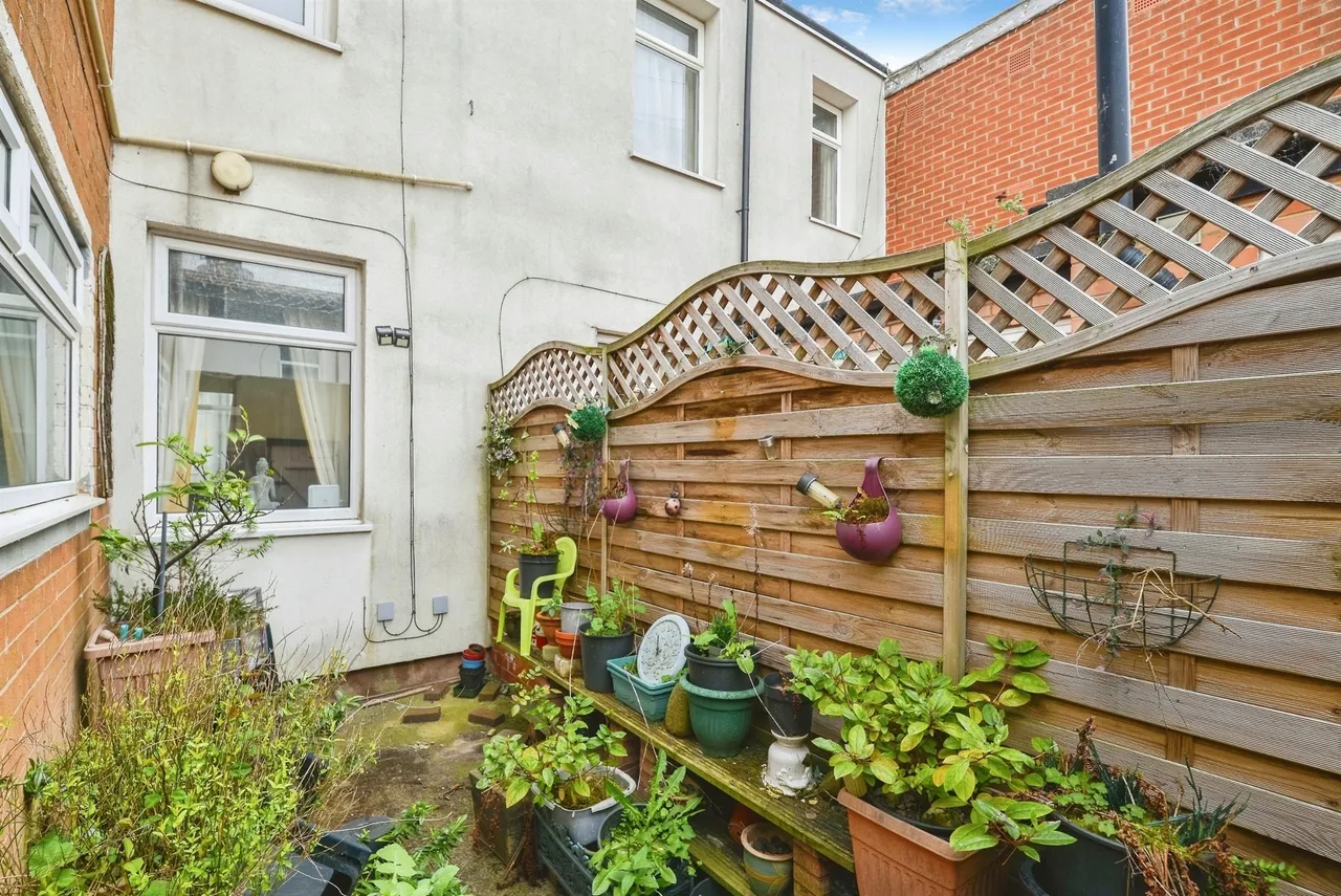 Samuel Street, Stockton-On-Tees, photo 12