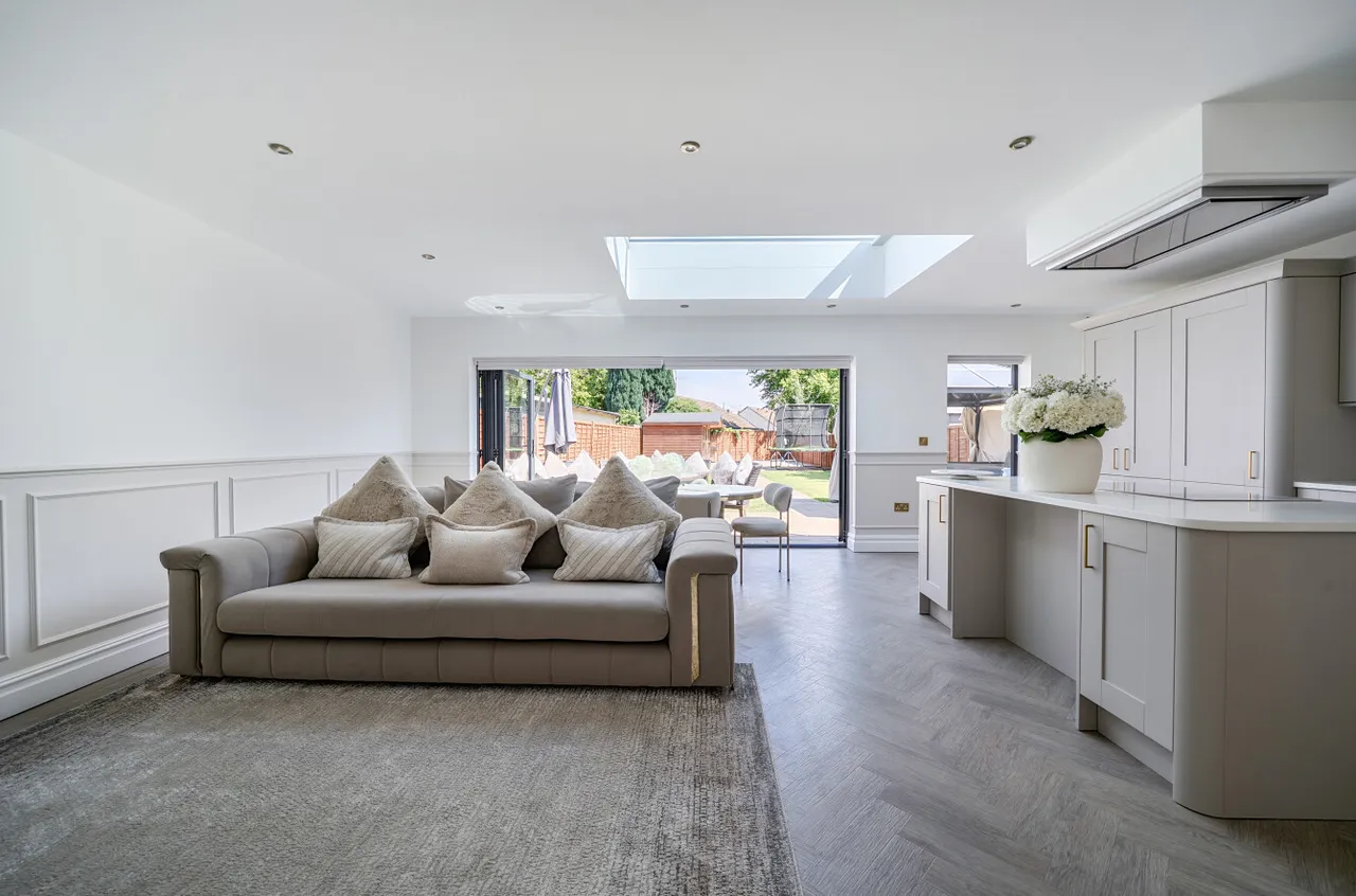 Elmsleigh Road, Farnborough, Hampshire, GU14 0ET, photo 15