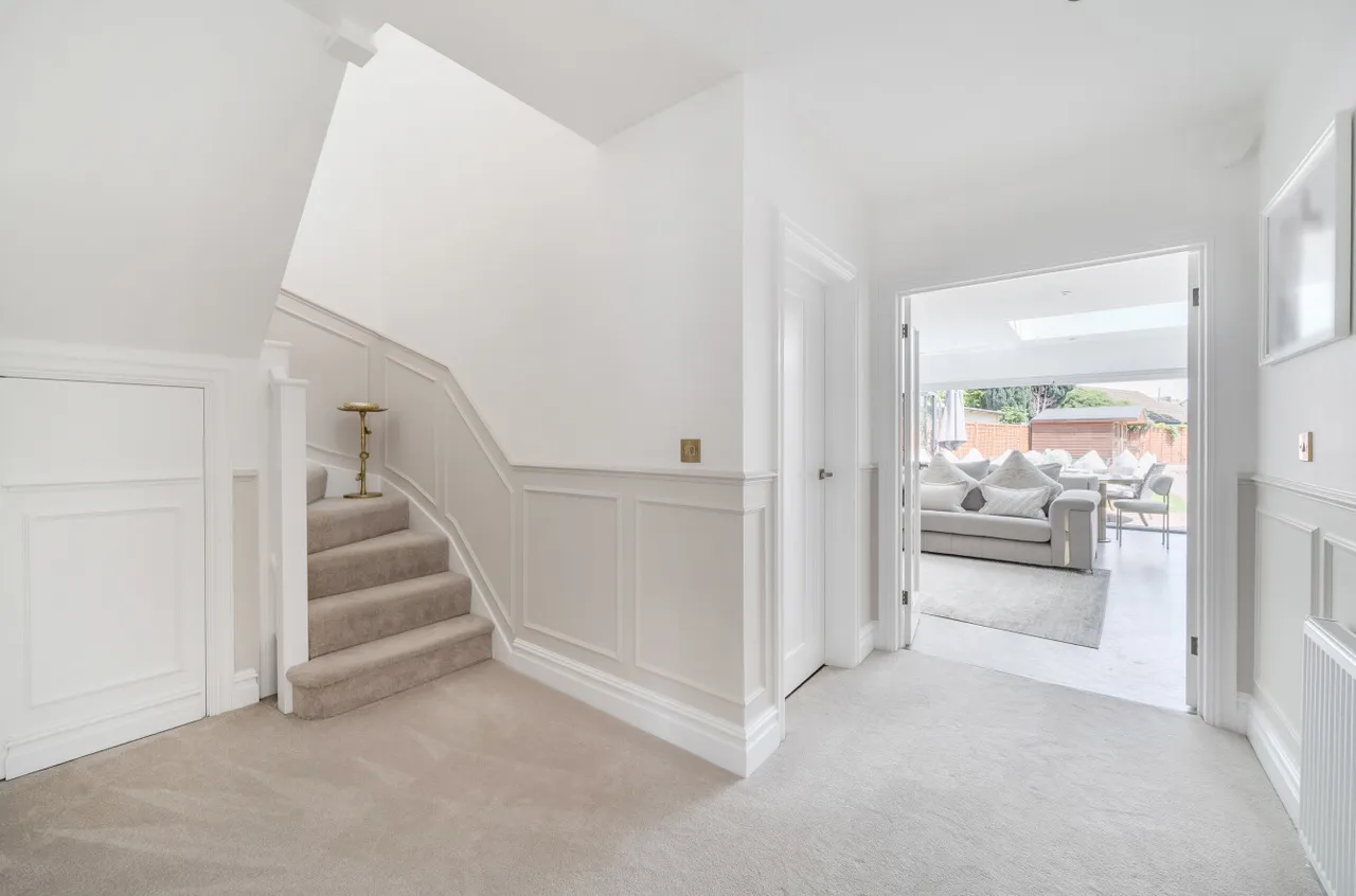 Elmsleigh Road, Farnborough, Hampshire, GU14 0ET, photo 10