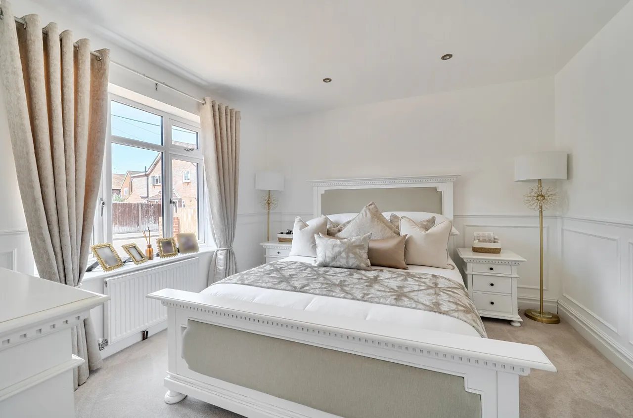 Elmsleigh Road, Farnborough, Hampshire, GU14 0ET, photo 8