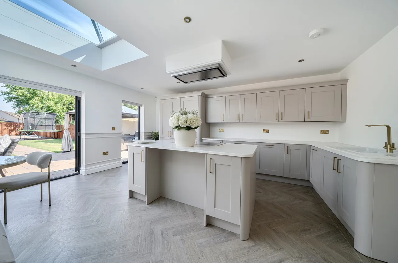 Elmsleigh Road, Farnborough, Hampshire, GU14 0ET, photo 4