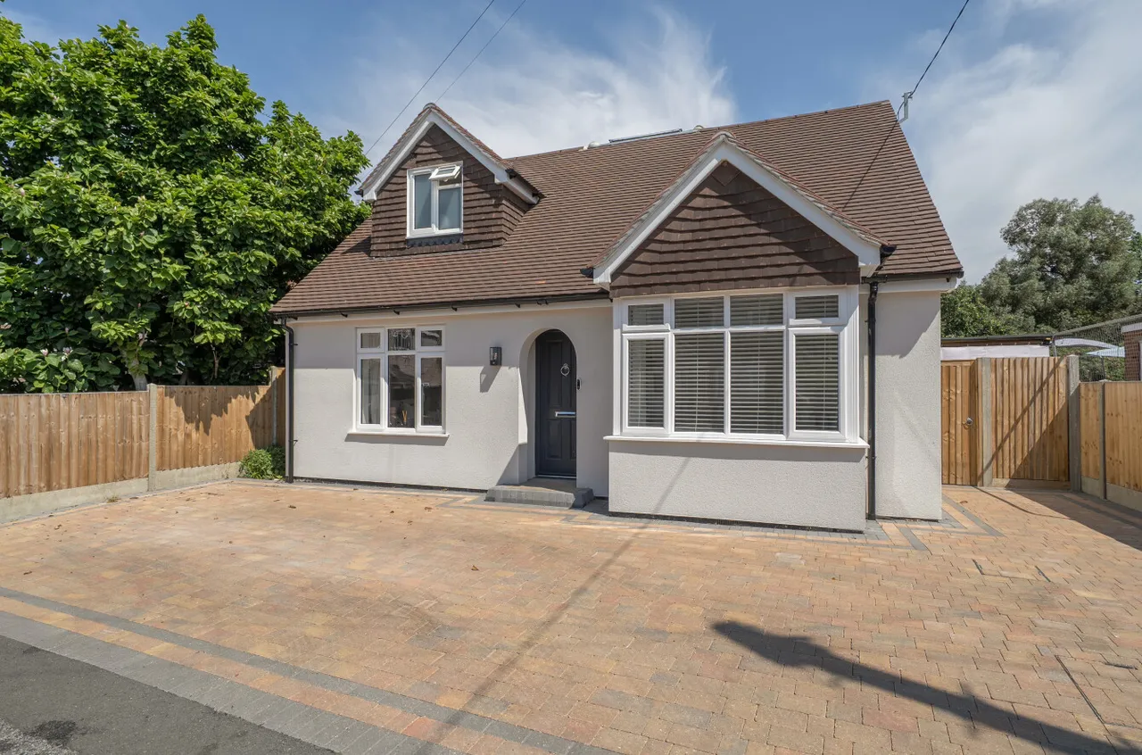 Elmsleigh Road, Farnborough, Hampshire, GU14 0ET, photo 17
