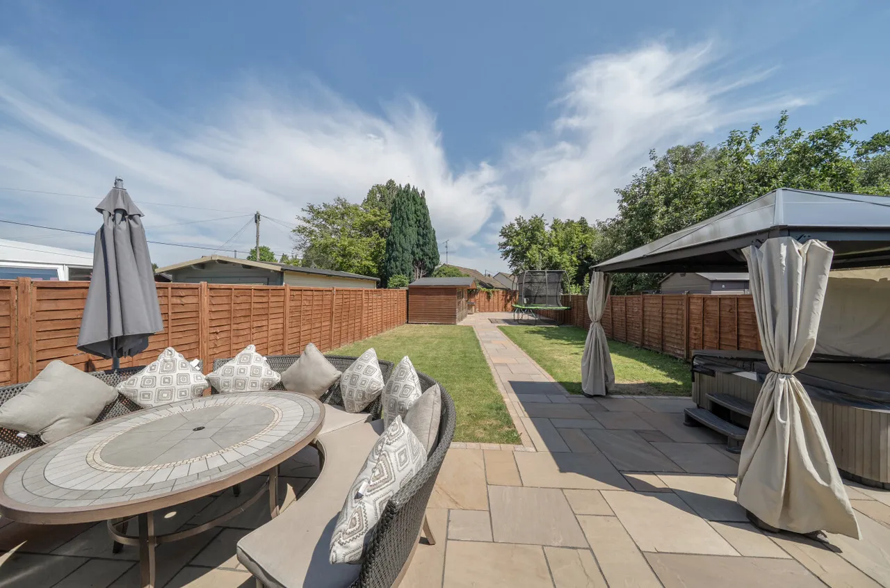 Elmsleigh Road, Farnborough, Hampshire, GU14 0ET, photo 7