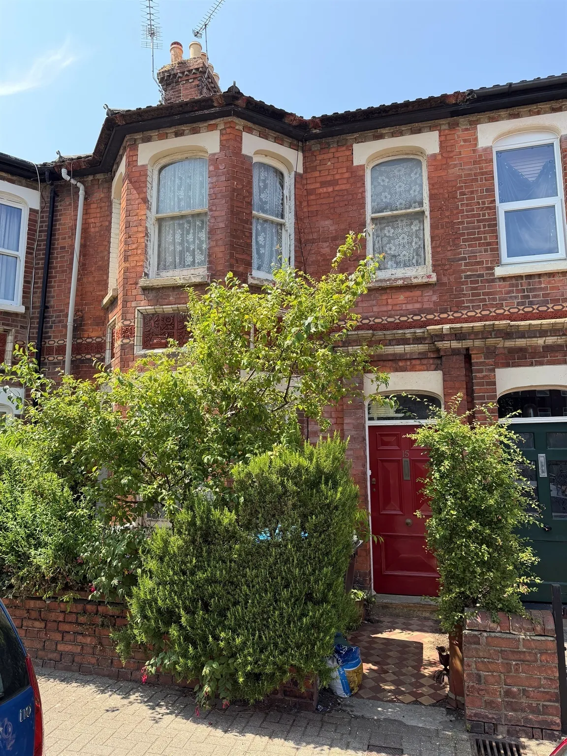 5 bed house for sale, Market Close, Poole, BH15