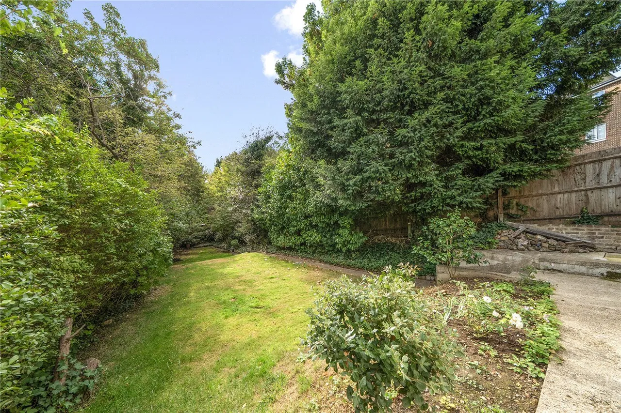 Alexandra Drive, London, SE19, photo 2