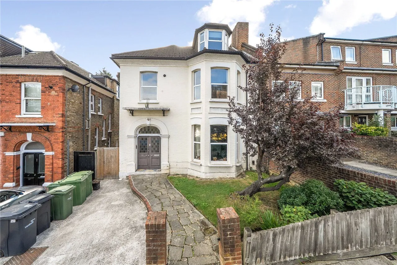 Alexandra Drive, London, SE19, photo 3