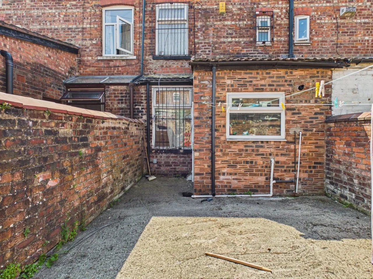 Carlton Avenue, Rusholme, M14, photo 11