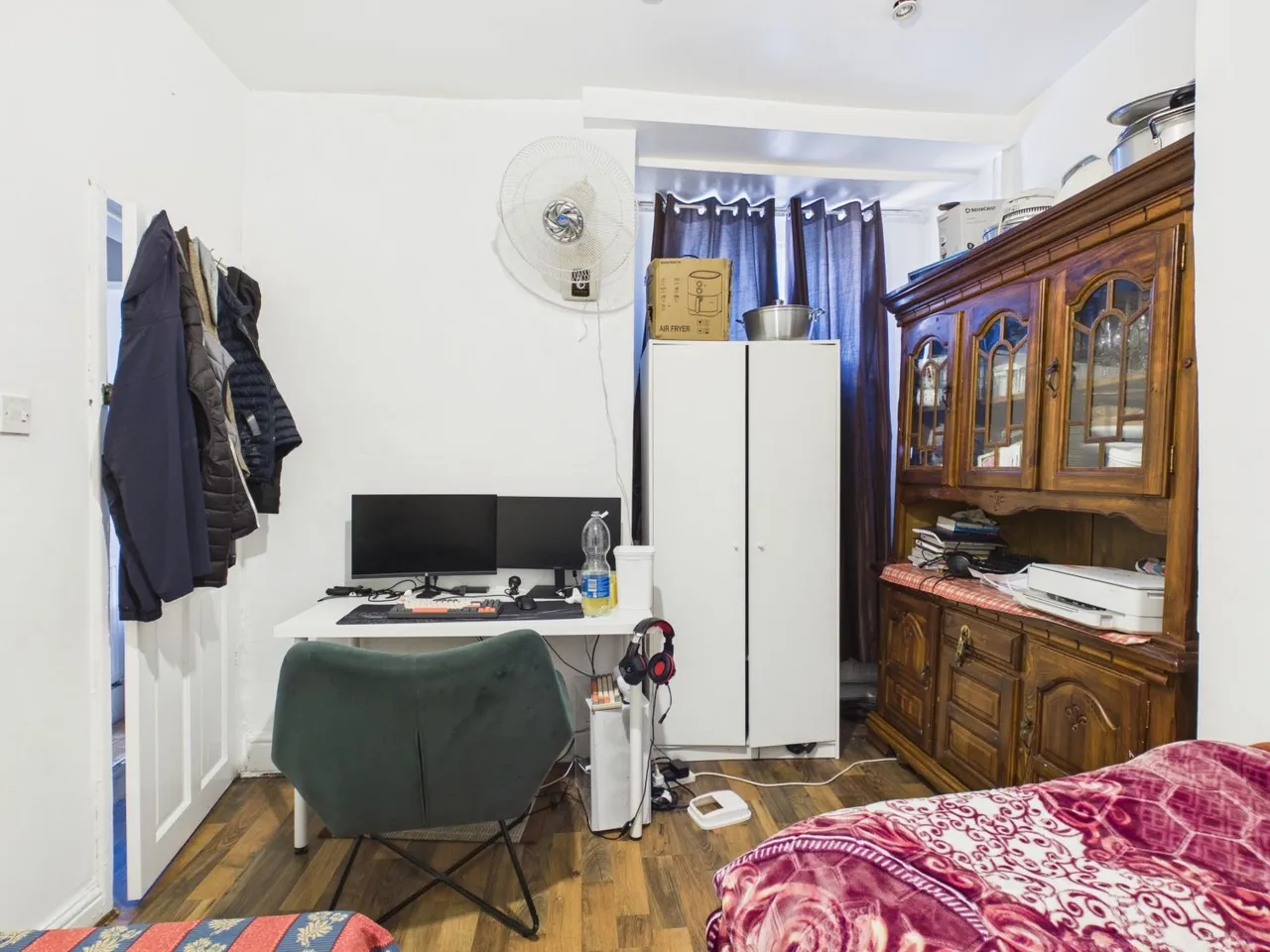 Carlton Avenue, Rusholme, M14, photo 5