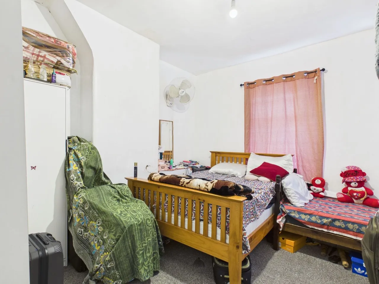 Carlton Avenue, Rusholme, M14, photo 7