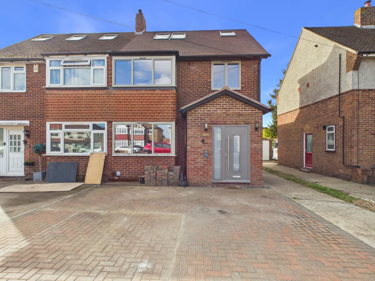 4 bed feltham hill road, ashford, surrey,tw15 for sale, Ashford, Surrey