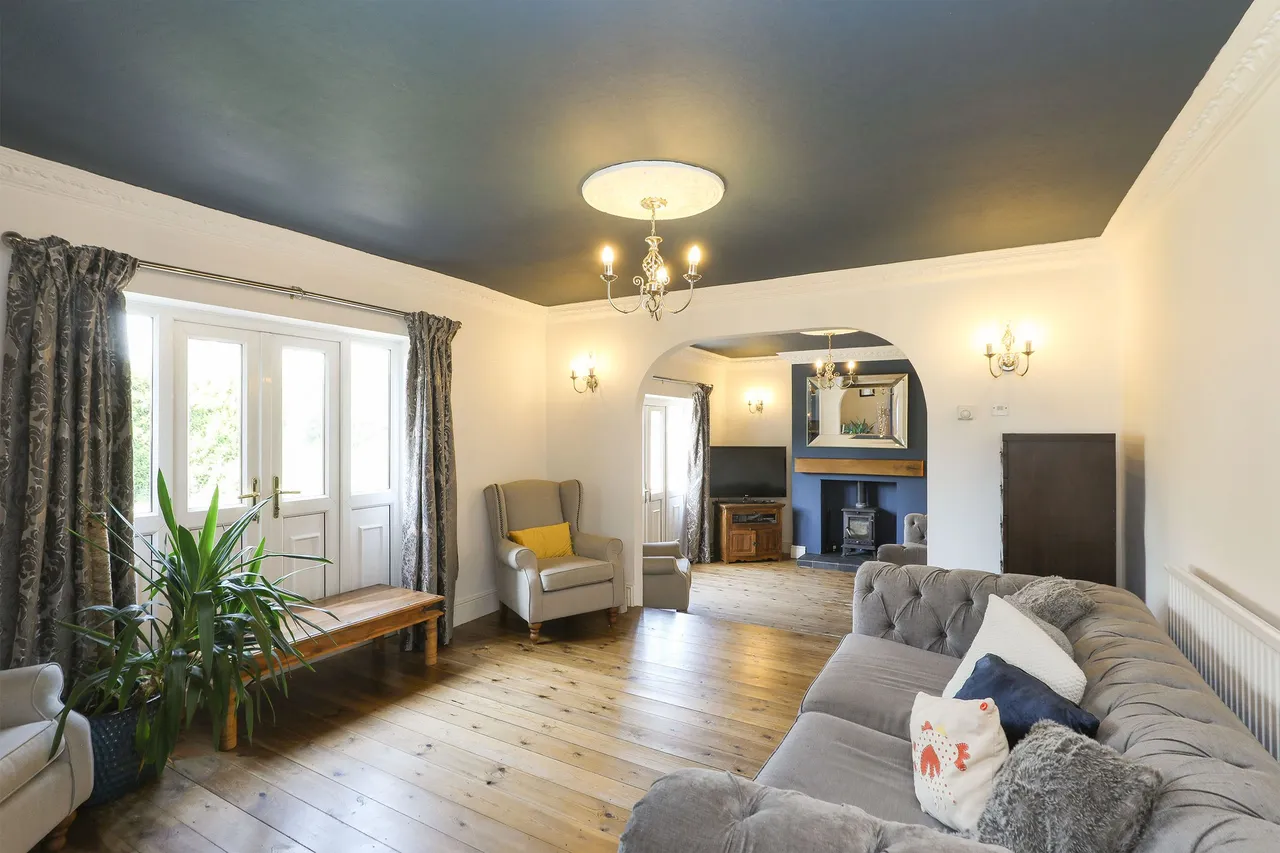 Market Street, Clay Cross, S45, photo 5
