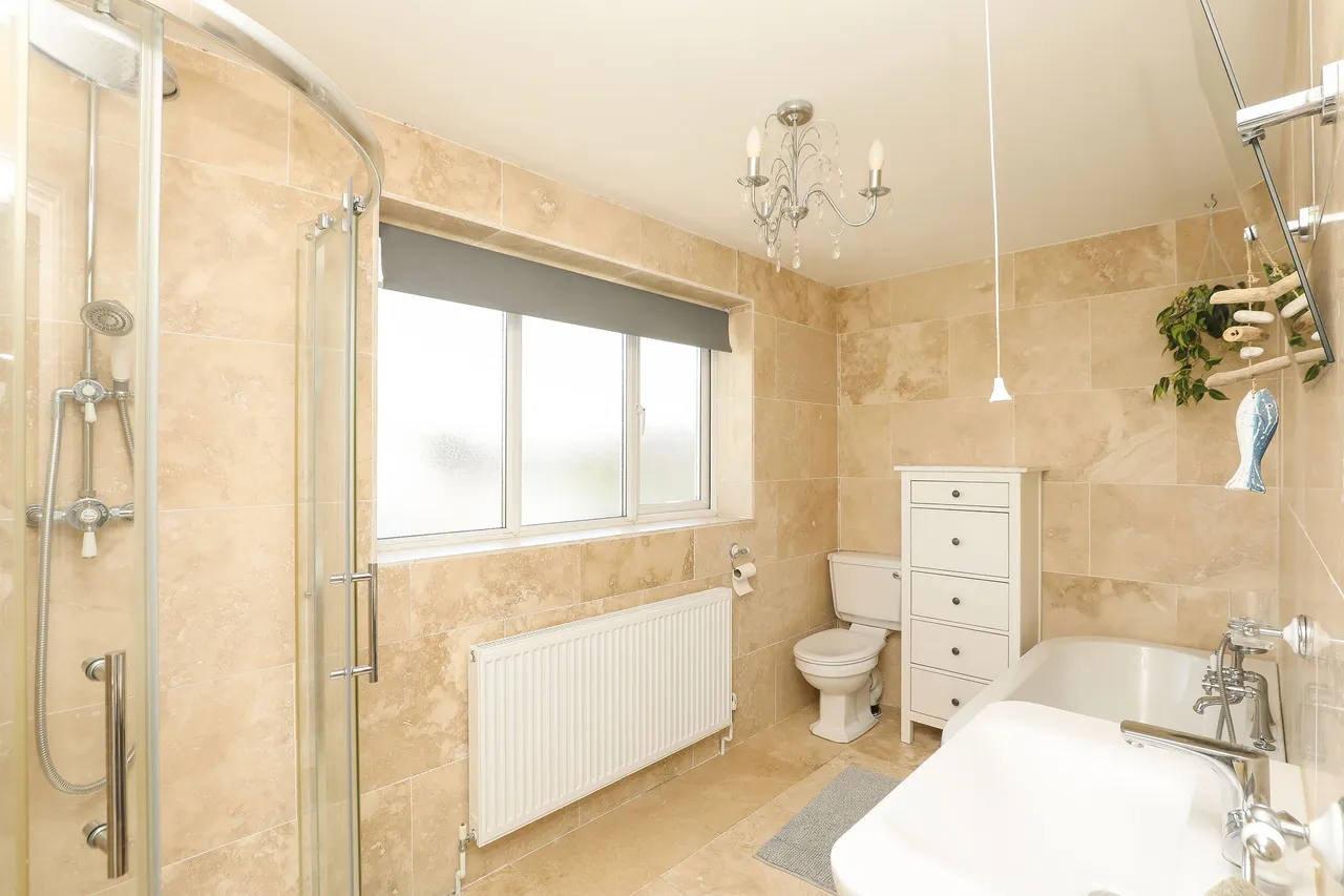 Market Street, Clay Cross, S45, photo 17