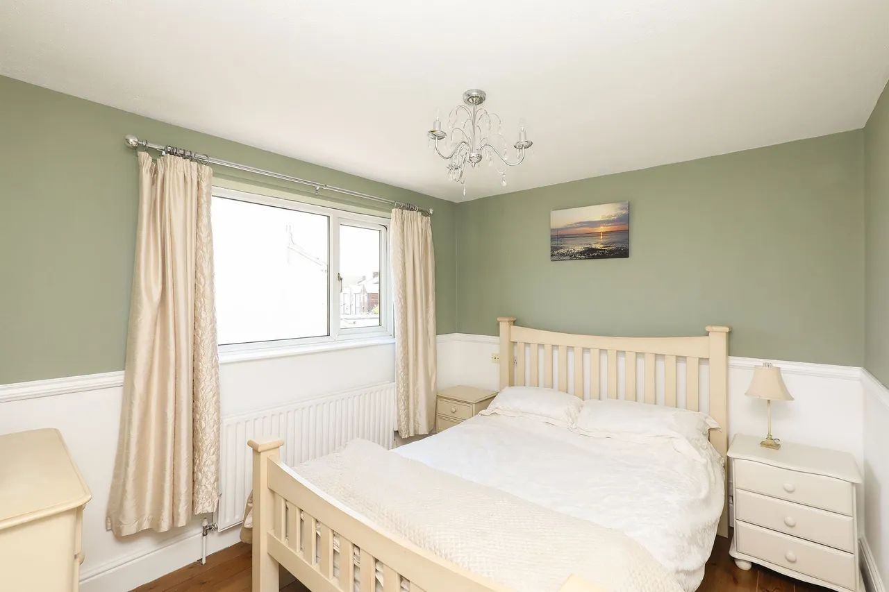 Market Street, Clay Cross, S45, photo 21