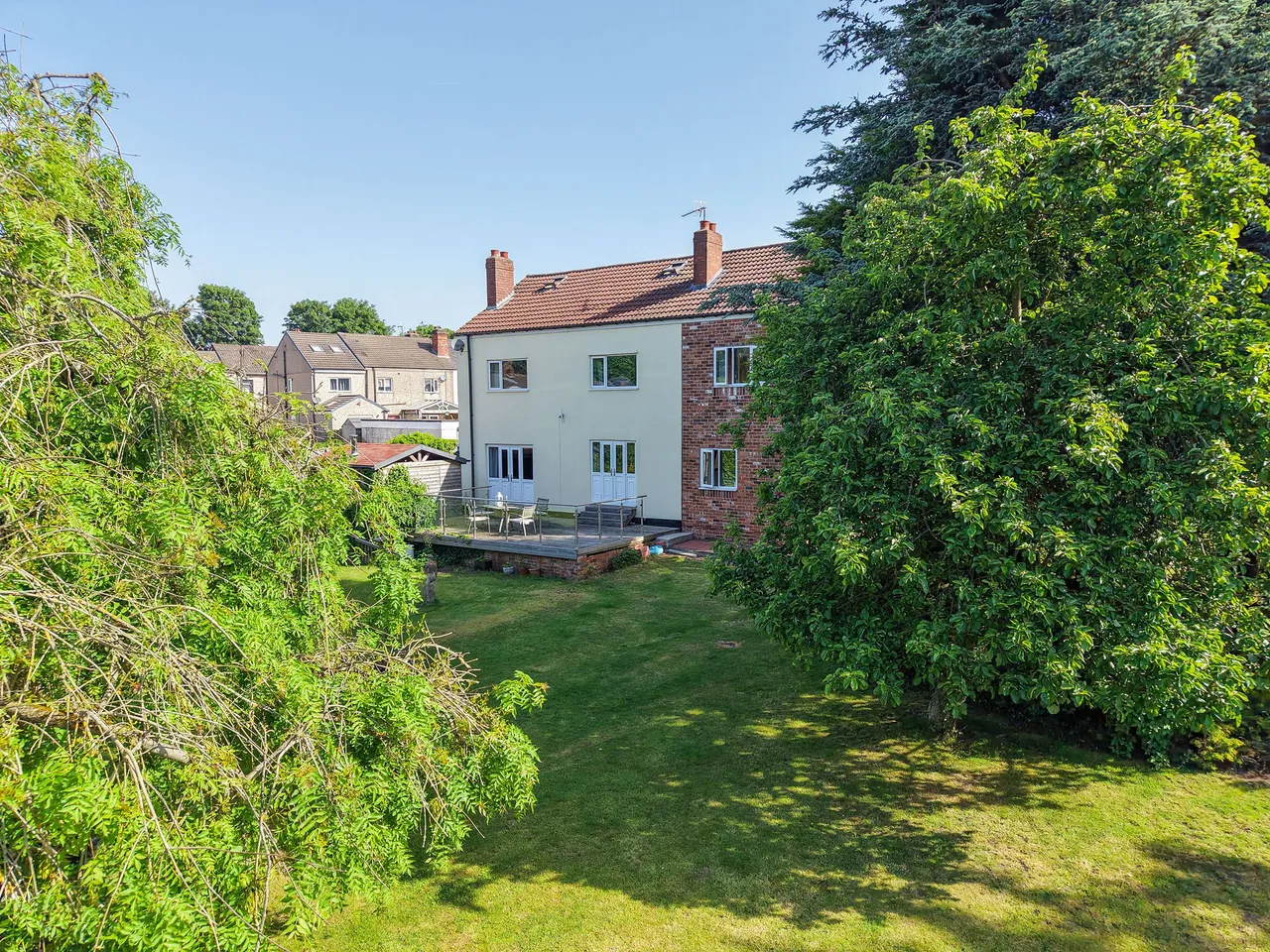 Market Street, Clay Cross, S45, photo 39