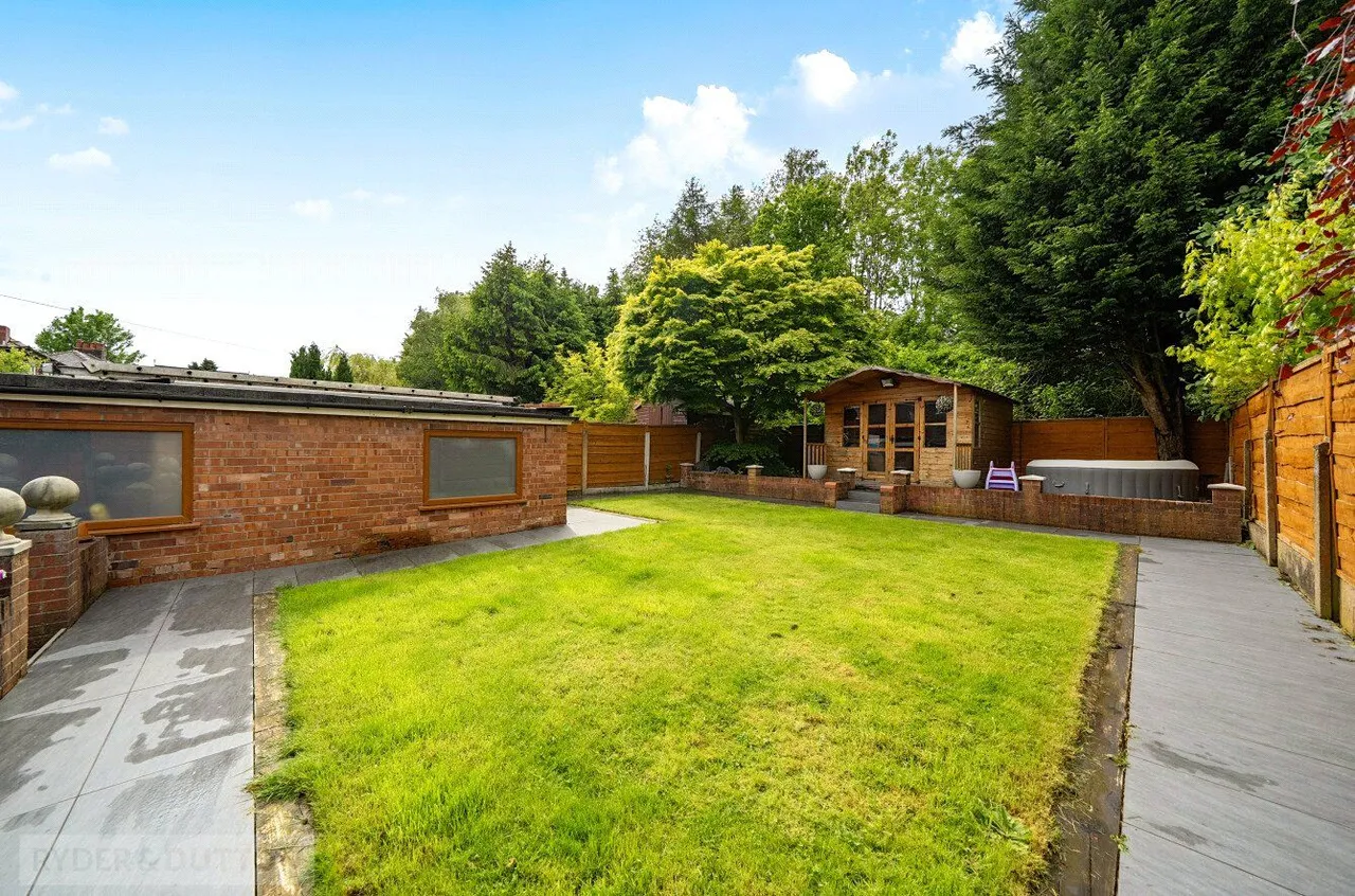 Rochdale Road, Middleton, M24, photo 19