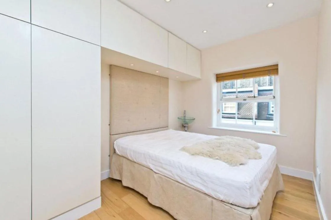 Crawford Street, Marylebone, W1H, photo 4