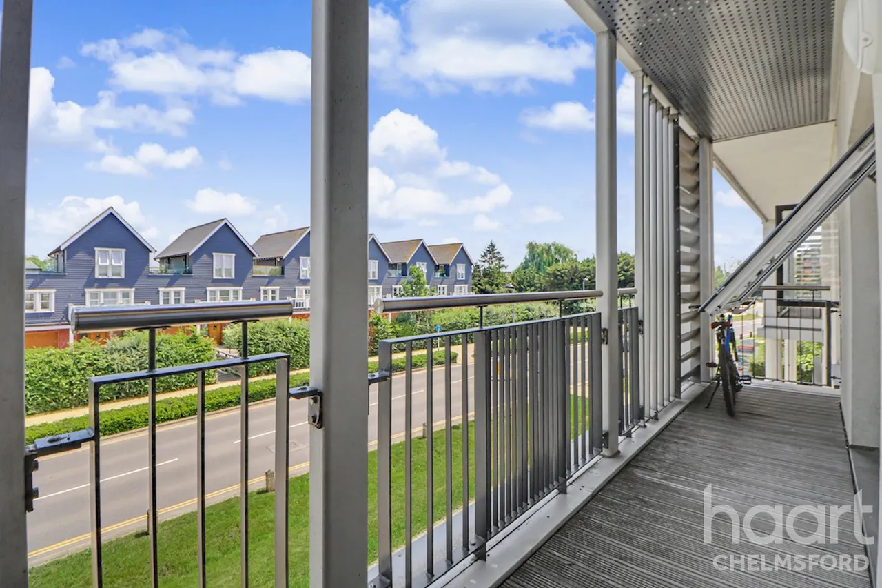 Centenary Way, Chelmsford, CM1, photo 10