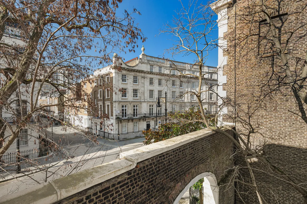 Belgrave Square, Belgravia, SW1X, photo 15