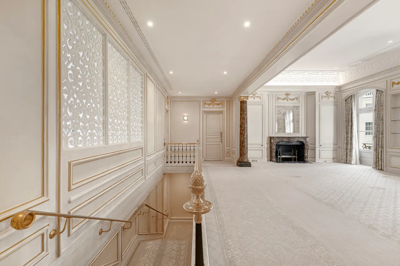 Belgrave Square, Belgravia, SW1X, photo 9
