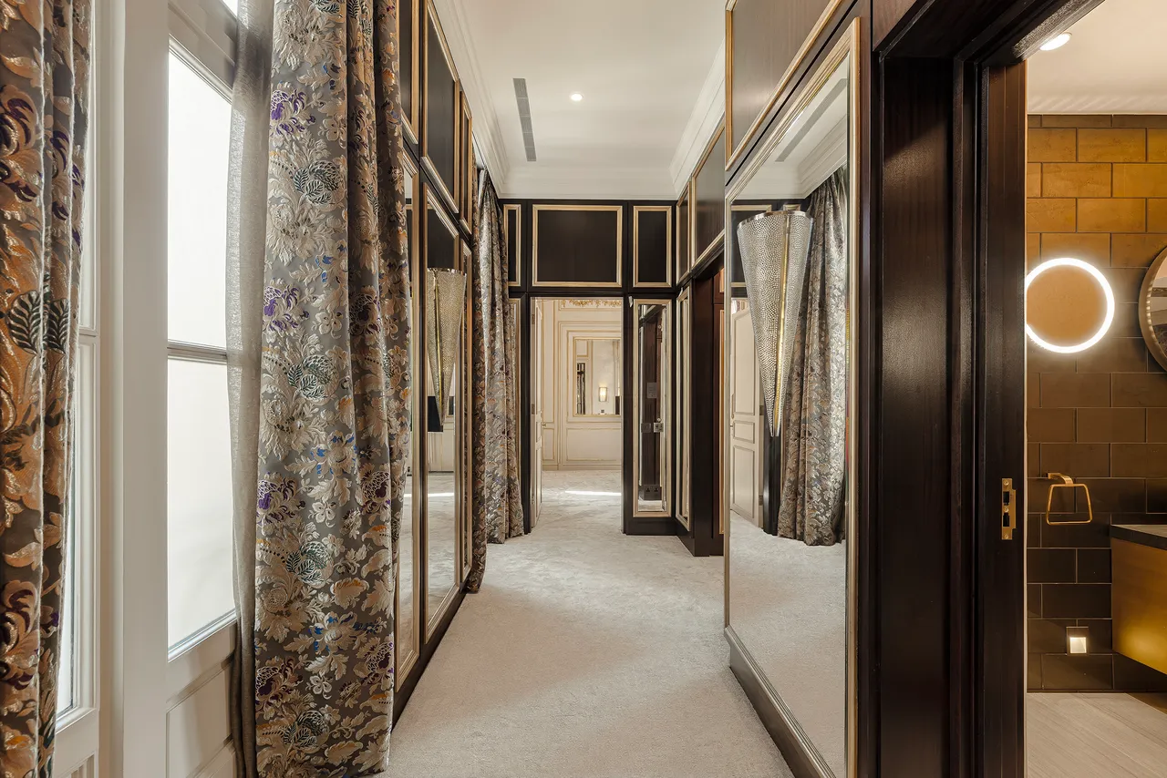 Belgrave Square, Belgravia, SW1X, photo 17