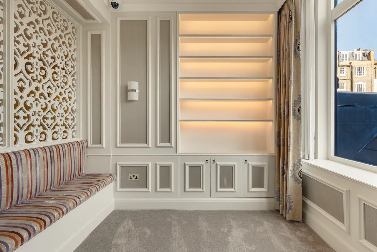 Belgrave Square, Belgravia, SW1X, photo 12