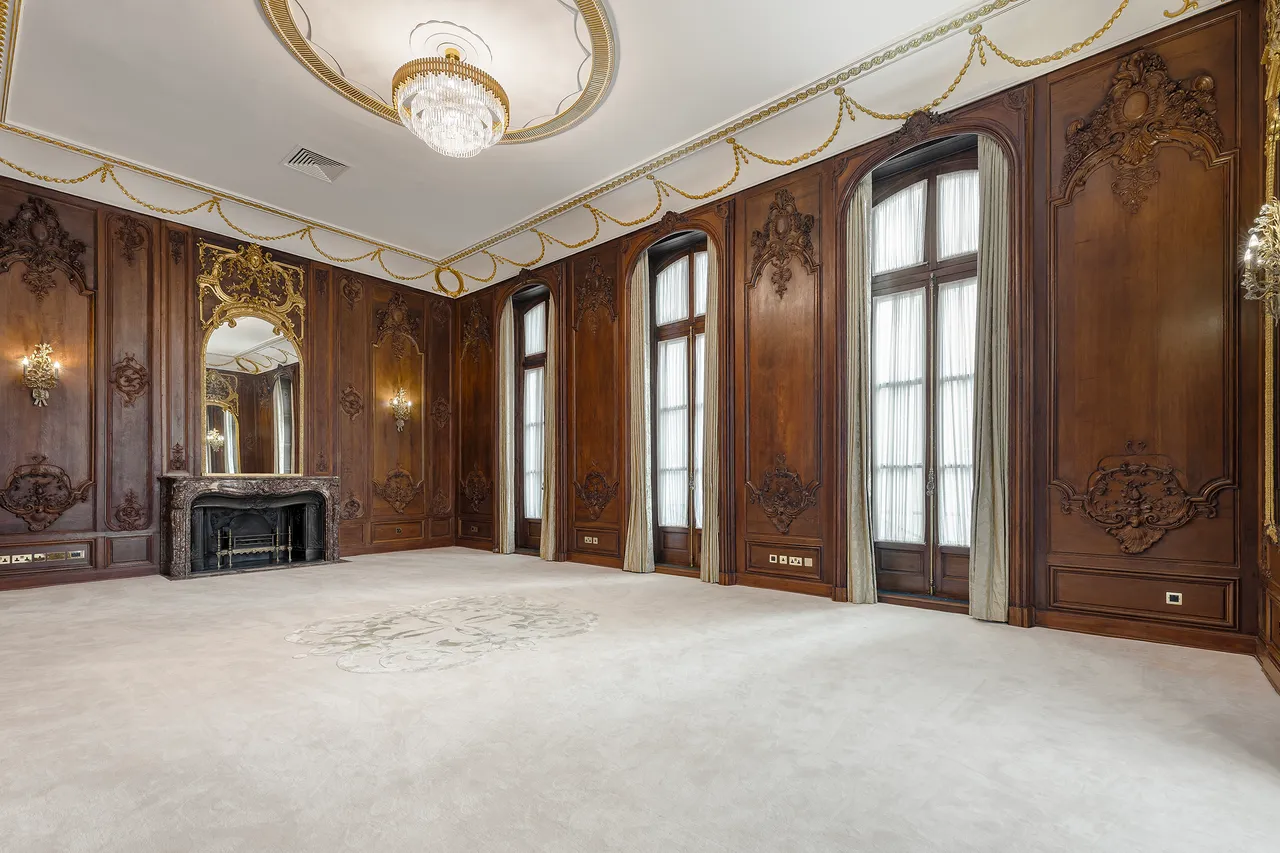 Belgrave Square, Belgravia, SW1X, photo 2