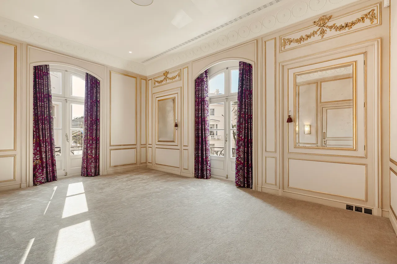Belgrave Square, Belgravia, SW1X, photo 19