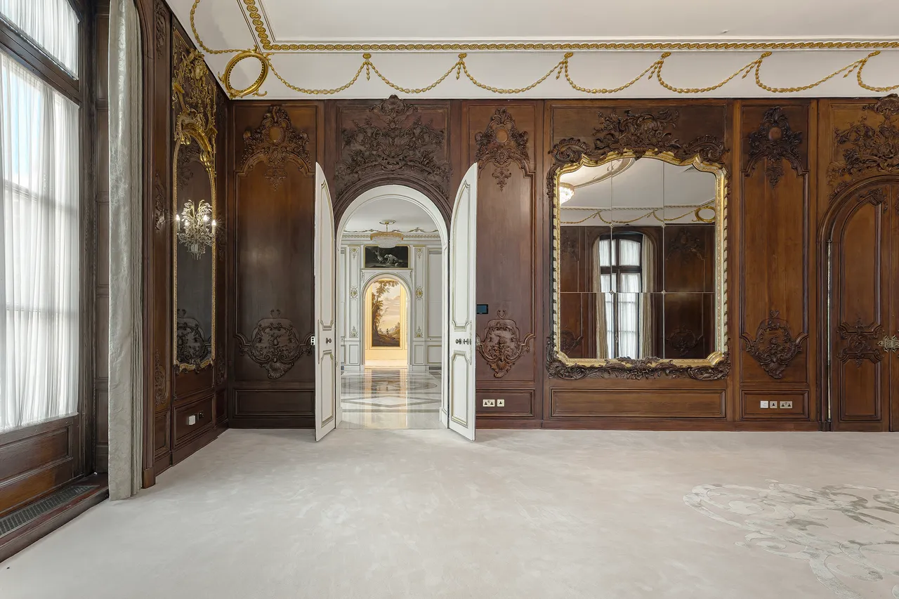 Belgrave Square, Belgravia, SW1X, photo 3