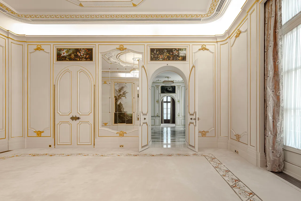 Belgrave Square, Belgravia, SW1X, photo 6